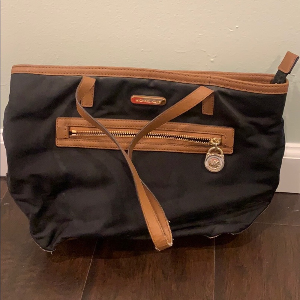 Michael Kors Kelsey medium tote